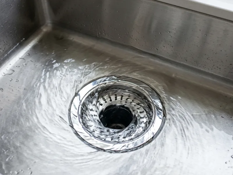 Drain Cleaning Plumber in Altamont, IL
